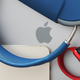 Illustration for article titled Weirdly Enough, 2020 Was Apples Biggest Year in a Long Time
